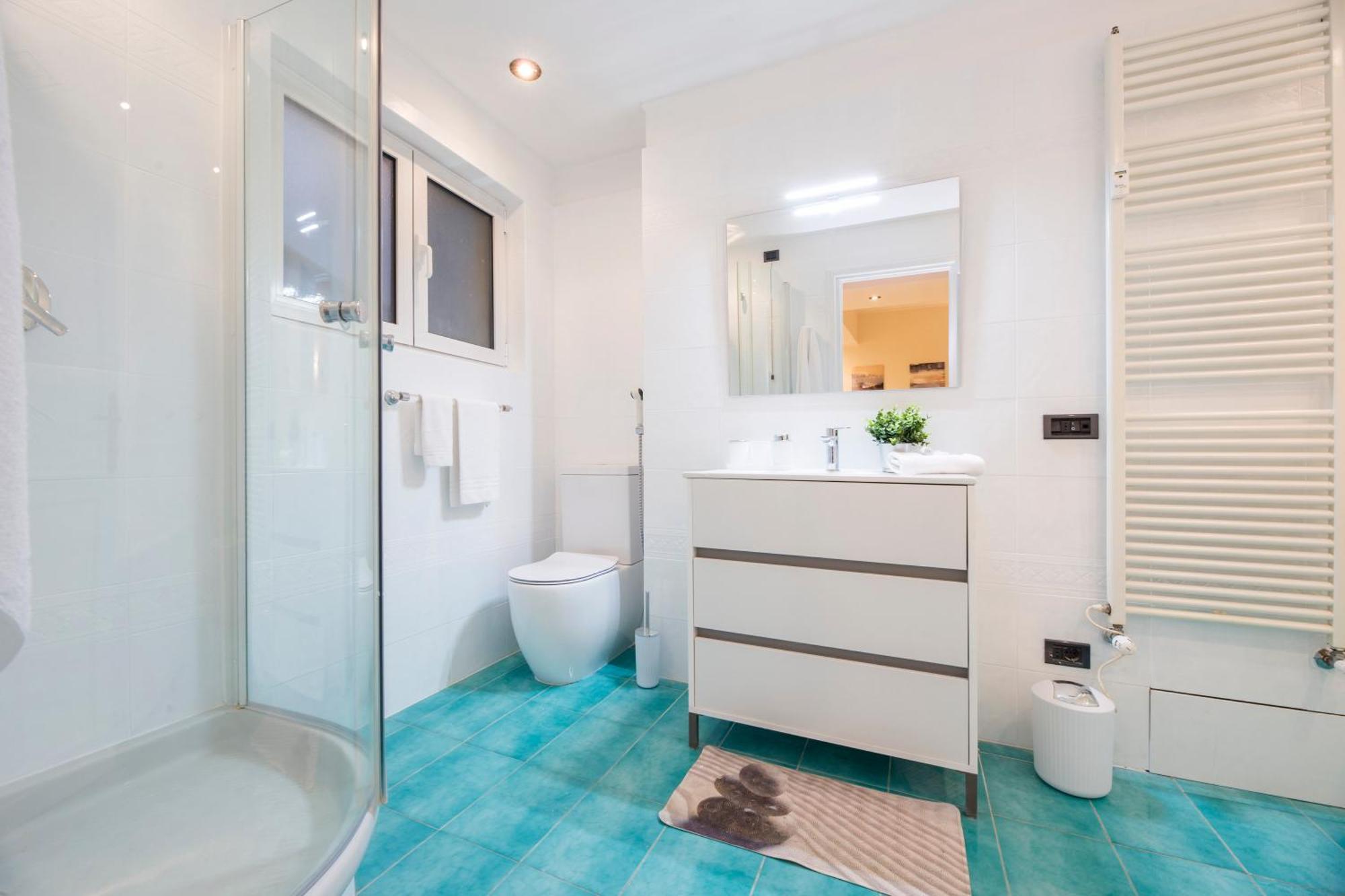 Appartement Casaviva - Elegant Bilo With Shared Pool In Nervi *