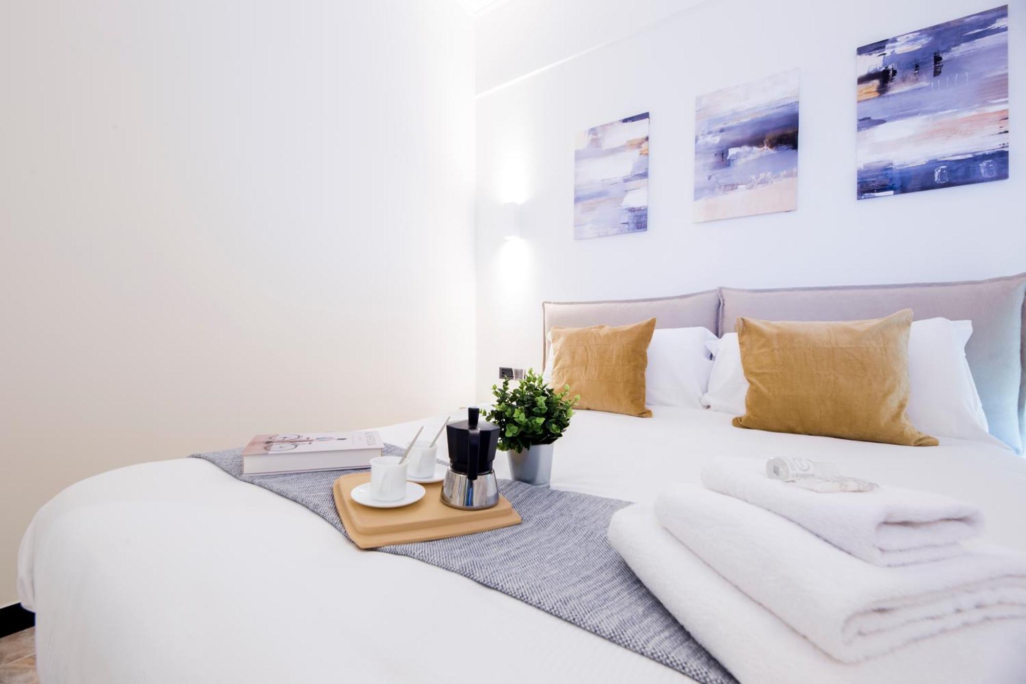 Appartement Casaviva - Elegant Bilo With Shared Pool In Nervi Genua